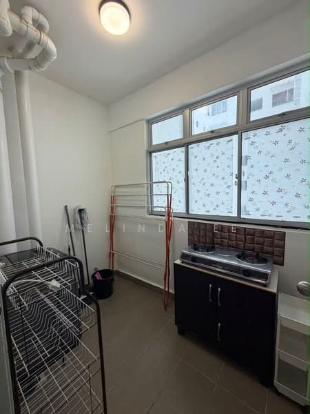 Pangsapuri untuk Disewa di Residensi Tebrau (PR1MA Tebrau) - Melinda Ee - Interior - PropertyGuru.com.my