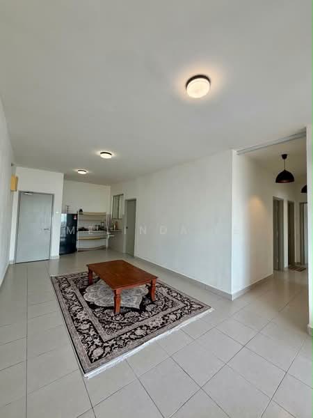 Pangsapuri untuk Disewa di Residensi Tebrau (PR1MA Tebrau) - Melinda Ee - Living Room - PropertyGuru.com.my