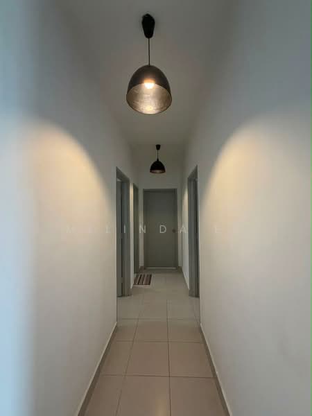 Pangsapuri untuk Disewa di Residensi Tebrau (PR1MA Tebrau) - Melinda Ee - Corridor - PropertyGuru.com.my