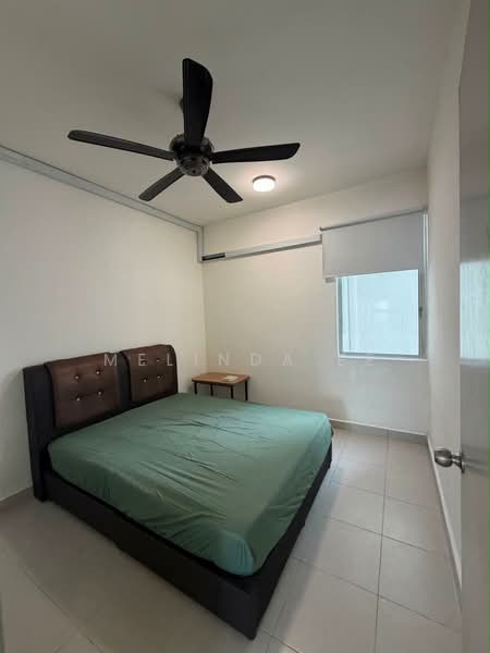 Pangsapuri untuk Disewa di Residensi Tebrau (PR1MA Tebrau) - Melinda Ee - Bedroom - PropertyGuru.com.my