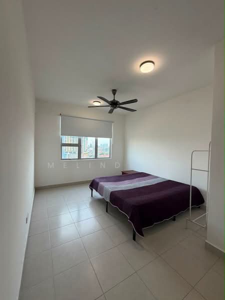 Pangsapuri untuk Disewa di Residensi Tebrau (PR1MA Tebrau) - Melinda Ee - Bedroom - PropertyGuru.com.my
