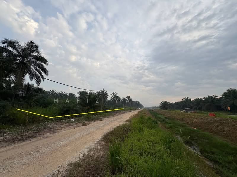 Agricultural Land for Sale in Banting (Selangor) - Hafiz Yaacob - PropertyGuru.com.my