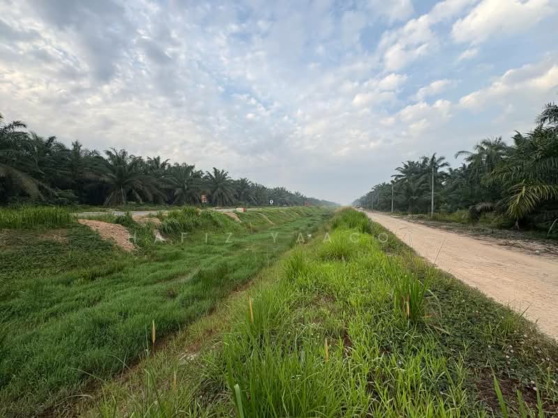 Agricultural Land for Sale in Banting (Selangor) - Hafiz Yaacob - Exterior - PropertyGuru.com.my