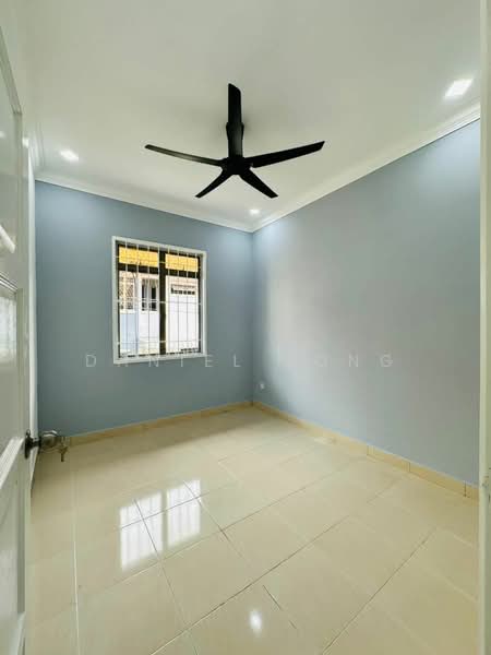 2-storey Terraced House for Sale in Taman Dato Onn (Johor Bahru) - Daniel Yong - Interior - PropertyGuru.com.my