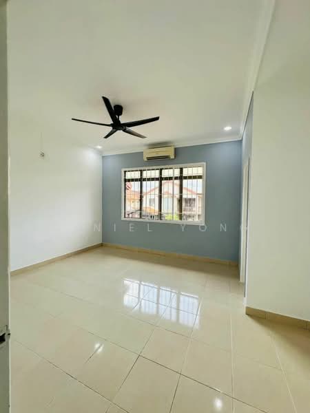 2-storey Terraced House for Sale in Taman Dato Onn (Johor Bahru) - Daniel Yong - Interior - PropertyGuru.com.my