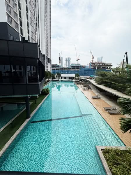 Servis Apartment untuk Disewa di Veranda Residence - Melinda Ee - Exterior - PropertyGuru.com.my