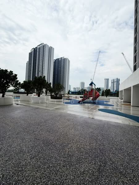 Servis Apartment untuk Disewa di Veranda Residence - Melinda Ee - Exterior - PropertyGuru.com.my