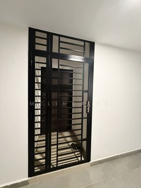 Servis Apartment untuk Disewa di Veranda Residence - Melinda Ee - Entrance - PropertyGuru.com.my