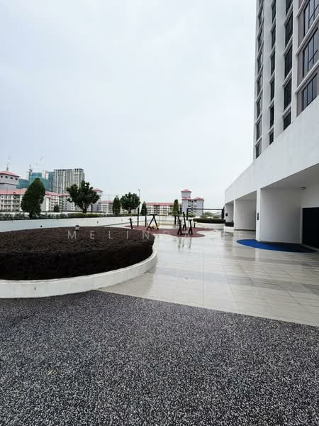 Servis Apartment untuk Disewa di Veranda Residence - Melinda Ee - Exterior - PropertyGuru.com.my