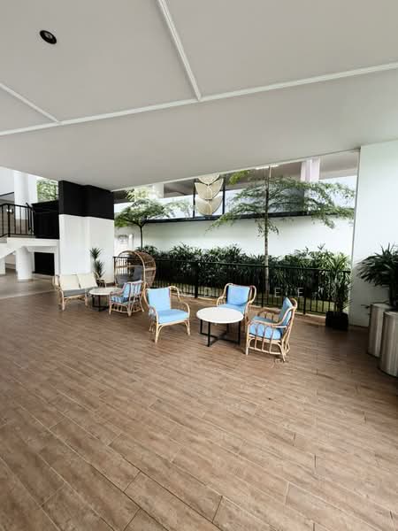 Servis Apartment untuk Disewa di Veranda Residence - Melinda Ee - Exterior - PropertyGuru.com.my