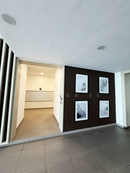 Servis Apartment untuk Disewa di Veranda Residence - Melinda Ee - Entrance - PropertyGuru.com.my