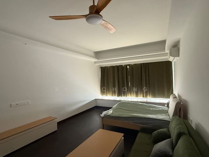 Servis Apartment untuk Disewa di R&F Princess Cove Phase 1 - Ryan Chong - PropertyGuru.com.my