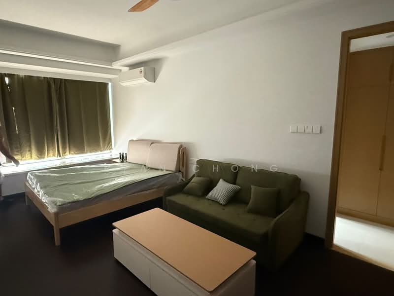 Servis Apartment untuk Disewa di R&F Princess Cove Phase 1 - Ryan Chong - PropertyGuru.com.my