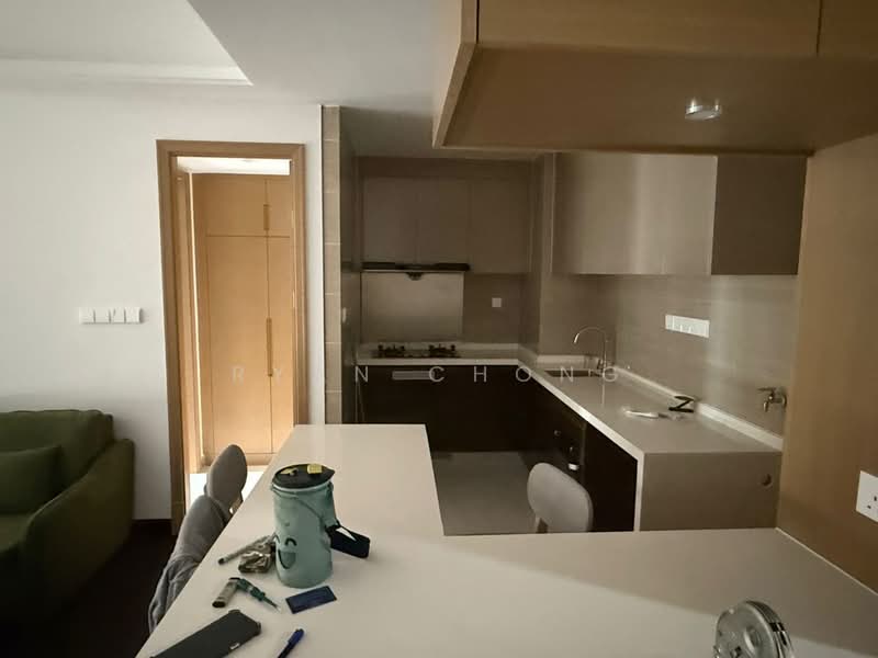 Servis Apartment untuk Disewa di R&F Princess Cove Phase 1 - Ryan Chong - PropertyGuru.com.my