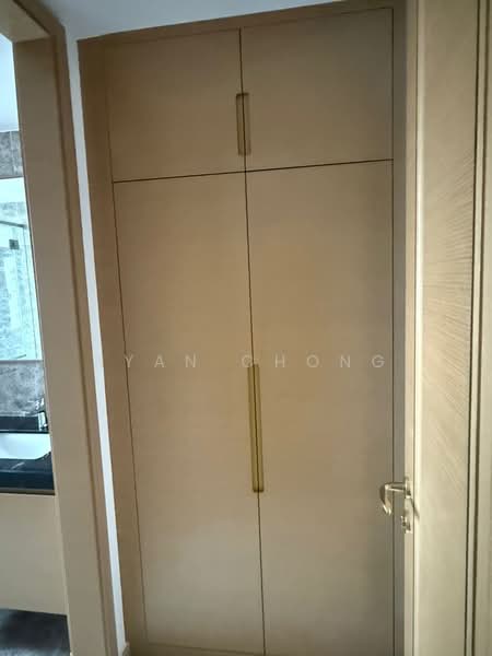 Servis Apartment untuk Disewa di R&F Princess Cove Phase 1 - Ryan Chong - PropertyGuru.com.my