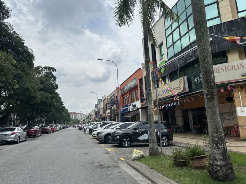 Shop for Rent in Kepong (Kuala Lumpur) - Mei Lin - PropertyGuru.com.my