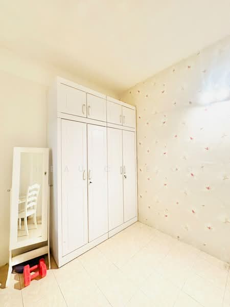 Pangsapuri untuk Disewa di Sri Kristal - Cheau Chie Ooi - Bedroom - PropertyGuru.com.my
