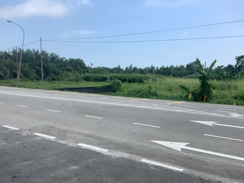 Agricultural Land for Sale in Tongkah Morib (Banting) - Hafiz Yaacob - Exterior - PropertyGuru.com.my
