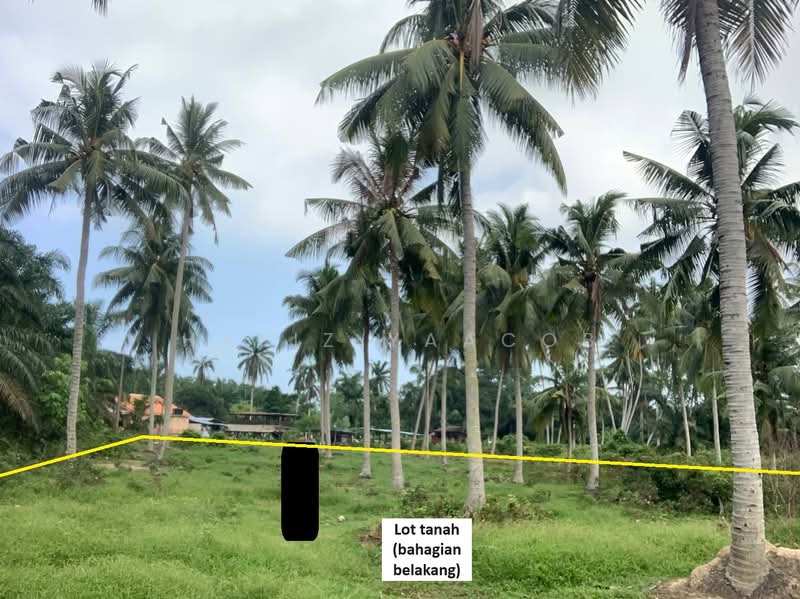 Agricultural Land for Sale in Tongkah Morib (Banting) - Hafiz Yaacob - Exterior - PropertyGuru.com.my