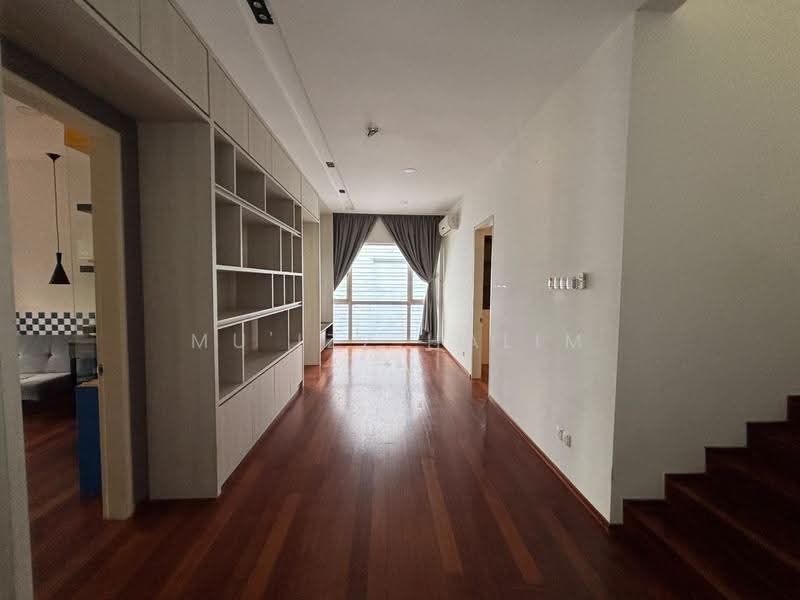 Zero-Lot Bungalow for Rent in Cyber 1 (Cyberjaya) - Mu'izz Halim - Interior - PropertyGuru.com.my