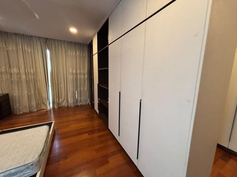 Zero-Lot Bungalow for Rent in Cyber 1 (Cyberjaya) - Mu'izz Halim - Bedroom - PropertyGuru.com.my