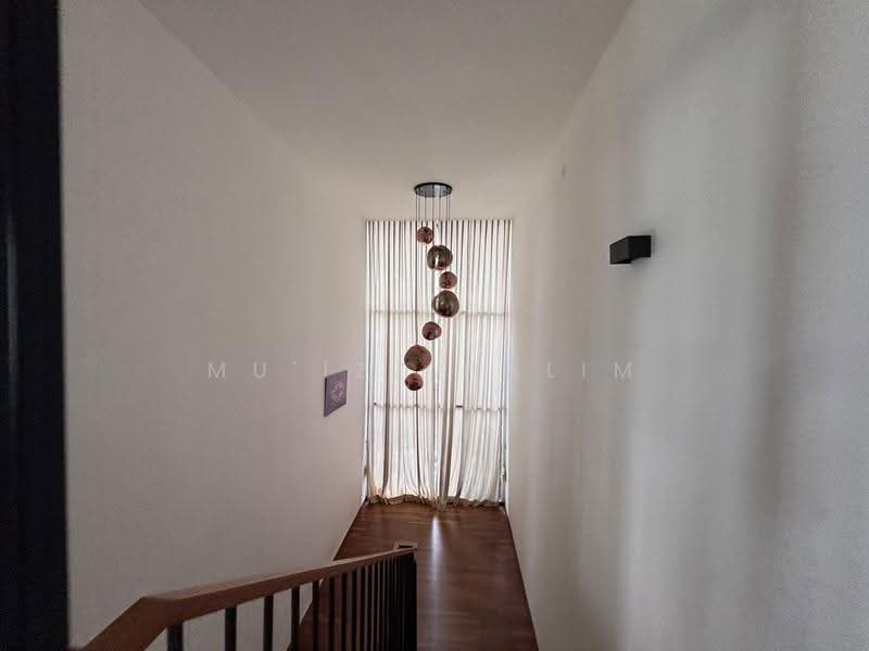 Zero-Lot Bungalow for Rent in Cyber 1 (Cyberjaya) - Mu'izz Halim - Interior - PropertyGuru.com.my