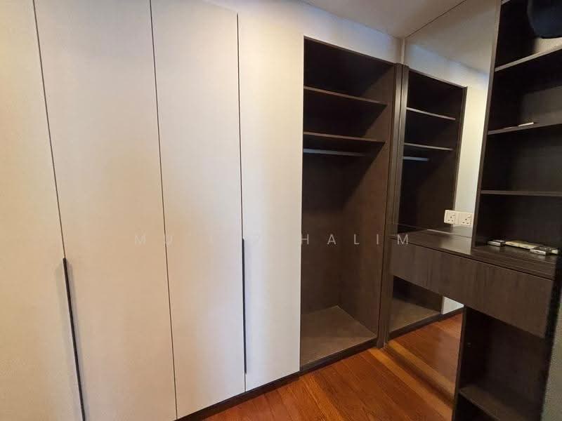 Zero-Lot Bungalow for Rent in Cyber 1 (Cyberjaya) - Mu'izz Halim - Interior - PropertyGuru.com.my