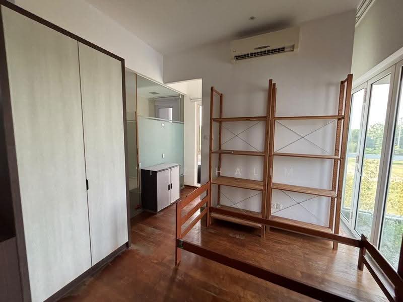 Zero-Lot Bungalow for Rent in Cyber 1 (Cyberjaya) - Mu'izz Halim - Bedroom - PropertyGuru.com.my