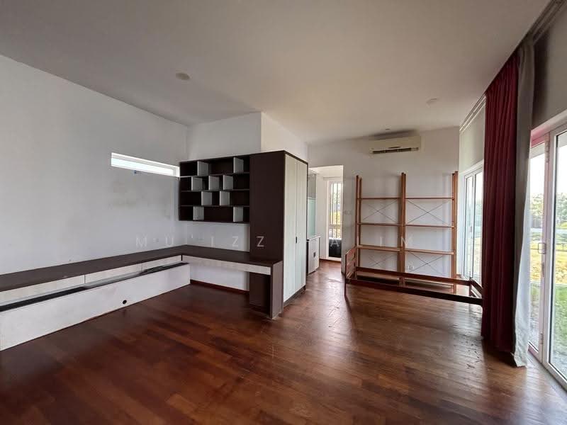 Zero-Lot Bungalow for Rent in Cyber 1 (Cyberjaya) - Mu'izz Halim - Interior - PropertyGuru.com.my