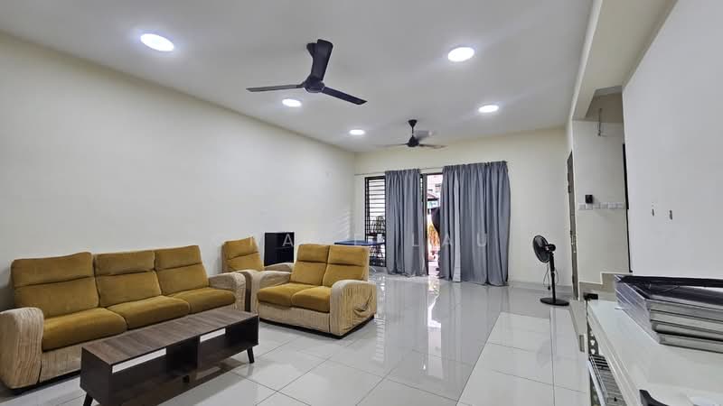 Rumah Teres 2 Tingkat untuk Disewa di Bandar Dato Onn (Tebrau) - Grace Lau - PropertyGuru.com.my