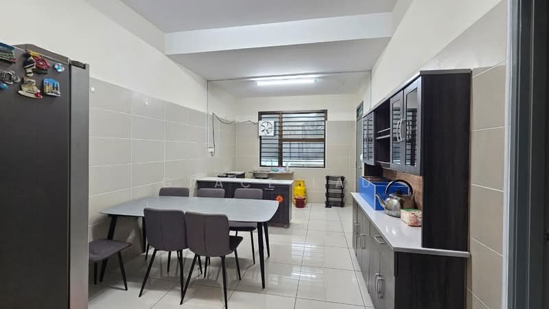 Rumah Teres 2 Tingkat untuk Disewa di Bandar Dato Onn (Tebrau) - Grace Lau - PropertyGuru.com.my