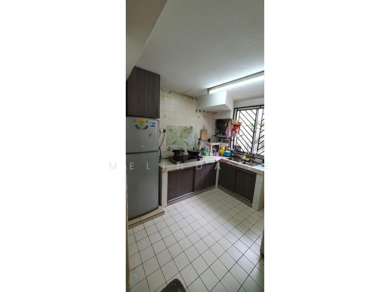 Rumah Teres 2 Tingkat untuk Dijual di Masai (Johor) - Melinda Ee - Kitchen - PropertyGuru.com.my