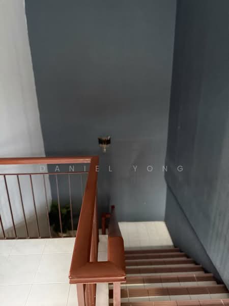 Rumah Teres 2 Tingkat untuk Dijual di Taman Sri Putri (Kulai) - Daniel Yong - Corridor - PropertyGuru.com.my