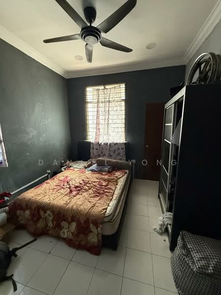 Rumah Teres 2 Tingkat untuk Dijual di Taman Sri Putri (Kulai) - Daniel Yong - Bedroom - PropertyGuru.com.my
