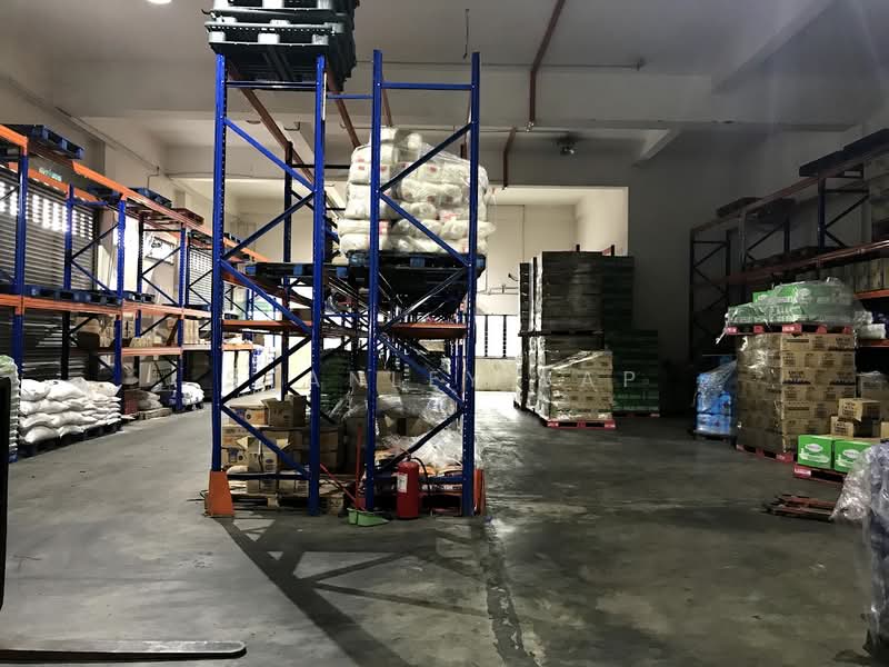 Kilang untuk Dijual di Cheras (Kuala Lumpur) - Stanley Yap - Interior - PropertyGuru.com.my