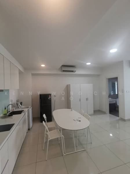 Service Residence for Sale at Teega Suites - Kenny Wong Chen Yao - Kitchen - PropertyGuru.com.my