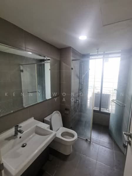 Service Residence for Sale at Teega Suites - Kenny Wong Chen Yao - Bathroom - PropertyGuru.com.my