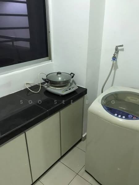 Servis Apartment untuk Disewa di Metropolitan Square - Soo See Beng - Interior - PropertyGuru.com.my