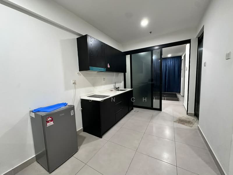 Service Residence for Sale at Flexus Signature - Alison Chiu - Kitchen - PropertyGuru.com.my