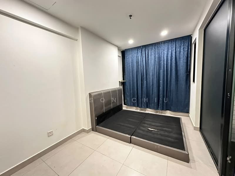 Service Residence for Sale at Flexus Signature - Alison Chiu - Bedroom - PropertyGuru.com.my