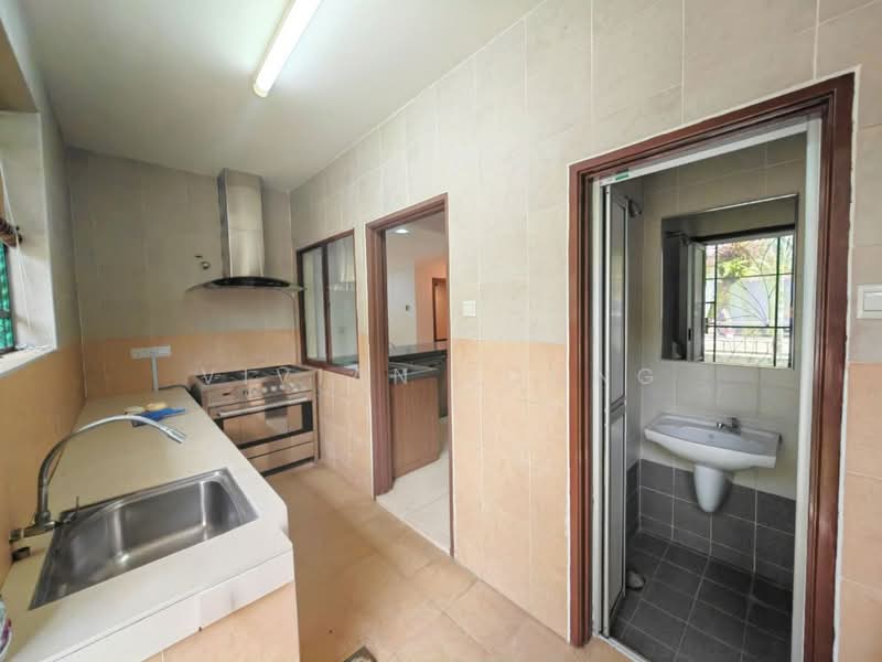 Bungalow for Rent in Meru Valley (Ipoh) - Vivian Foong - Kitchen - PropertyGuru.com.my
