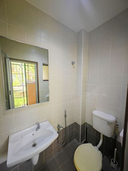 Bungalow for Rent in Meru Valley (Ipoh) - Vivian Foong - Bathroom - PropertyGuru.com.my