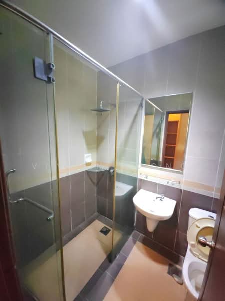Bungalow for Rent in Meru Valley (Ipoh) - Vivian Foong - Bathroom - PropertyGuru.com.my