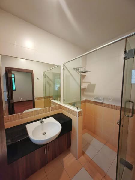 Bungalow for Rent in Meru Valley (Ipoh) - Vivian Foong - Bathroom - PropertyGuru.com.my