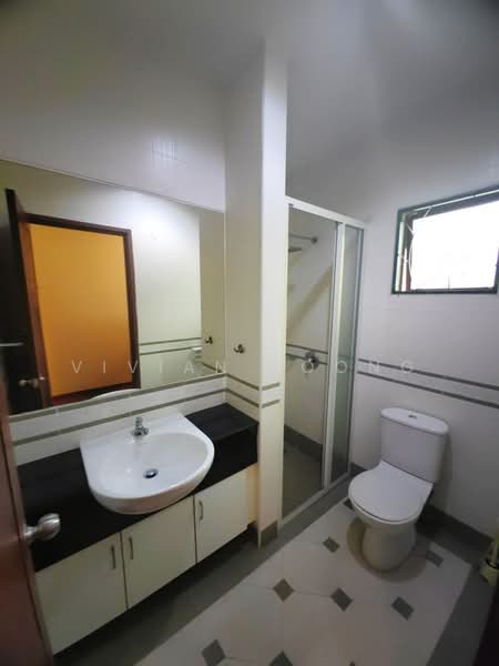 Bungalow for Rent in Meru Valley (Ipoh) - Vivian Foong - Bathroom - PropertyGuru.com.my