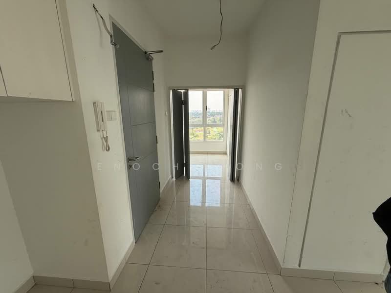 Service Residence for Rent at Tropez Residences - Enoch Liong - Corridor - PropertyGuru.com.my