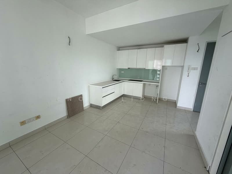 Service Residence for Rent at Tropez Residences - Enoch Liong - Kitchen - PropertyGuru.com.my