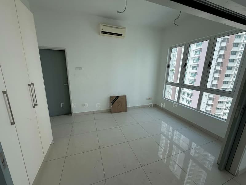 Service Residence for Rent at Tropez Residences - Enoch Liong - Bedroom - PropertyGuru.com.my