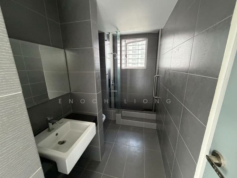 Service Residence for Rent at Tropez Residences - Enoch Liong - Bathroom - PropertyGuru.com.my
