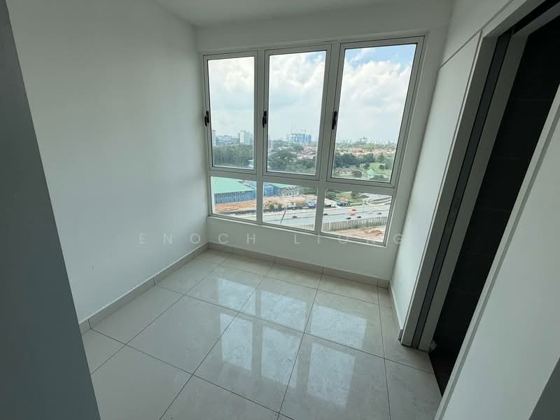 Service Residence for Rent at Tropez Residences - Enoch Liong - View - PropertyGuru.com.my